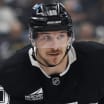 Tanner Jeannot signs 5 year contract with Boston Bruins