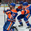 GAME RECAP: Oilers 3, Golden Knights 0 (Game 4) 05.12.25