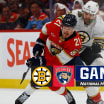 Boston Bruins Florida Panthers Game 2 recap May 8