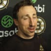 Locker Room Raw: Brad Marchand