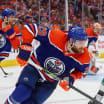 Edmonton Oilers vill bekämpa fysiska spelet med snabbhet