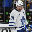 Analyse Maple Leafs Bruins Le retour du sentiment « merdique »