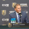 Bruce Cassidy Postgame 10/3