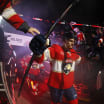 Fuenf Slapshots - Kehrt Nico Sturm zurueck