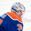 Pickard jde do branky Oilers