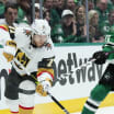 3 Keys: Golden Knights at Stars, Game 6 of Western Conference Final