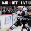 DEVILS VS SENATORS 4/12/26 LIVE UPDATES