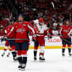 Darum sind die Washington Capitals aus den Stanley Cup Playoffs 2025 raus