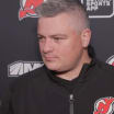 Sheldon Keefe | PRE-RAW 10.22.24