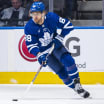 Toronto Maple Leafs William Nylander contract status update