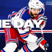 Rangers at Penguins: Pregame Notes | 02.23.25