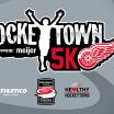 Red Wings announce 2nd annual Hockeytown 5K set for Sunday, Sept. 10