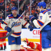GAME RECAP: Oilers 5, Flames 1 12.23.25