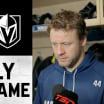 Morgan Rielly | Post Game vs Vegas Golden Knights | January 15, 2026