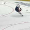 Draisaitl tranche le débat avec son 100e point