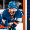 Cal Clutterbuck Wins the 2023-24 Bob Nystrom Award