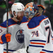 Edmonton Oilers nur noch einen Sieg vom Stanley Cup Finale entfernt