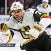 Reaves of Golden Knights expects extra intensity in Cup Qualifiers