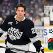 Kevin Fiala lotst Mats Zuccarello nach Los Angeles