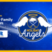 buffalo sabres 2024 holiday angels