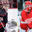 Red Wings Reset: 2021-22 goaltender breakdown