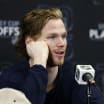 Blackhawks toivoo Byramista uutta ykköspuolustajaa