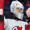 Malek Re-Signs with Devils | RELEASE 7.6.26