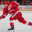 Wings lose Frk on waivers, Pulkkinen now at risk