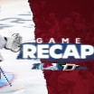 Game Recap 09-27-24