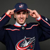 blue jackets 2026 nhl draft recap