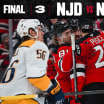 DEVILS VS PREDATORS 1/29/26 GAME STORY