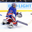 Rangers Agree to Terms with Jonathan Quick