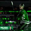 2025-26 Dallas Stars Player Profile: Oskar Bäck 072225