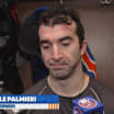 NJD 4 at NYI 3 (OT): Kyle Palmieri