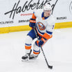 Maxim Tsyplakov making strong impression with New York Islanders