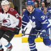 MacKinnon, Matthews, O'Reilly named finalists for Lady Byng Trophy