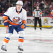 Horvat Helps Isles in First Full Season