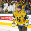 Dorofeyev poursuivra sa carrière à New York