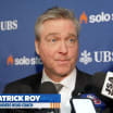 CGY 2 vs NYI 1 (SO): Patrick Roy