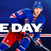 Rangers vs. Blues: Pregame Notes | 11.25.24