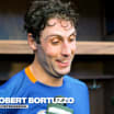 NYI 3 vs LAK 2 (OT): Bortuzzo