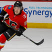 Lomberg to have hearing for actions in Flames game against Wild