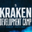 Seattle Kraken Announce 2025 Development Camp Schedule-pr