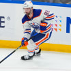RELEASE: Oilers place Gagner on waivers