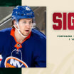 MINNESOTA WILD SIGNS FORWARD MAXIM SHABANOV TO ONE YEAR CONTRACT 070226