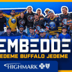 Embedded: Jedeme Buffalo Jedeme