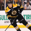 McAvoy back in Bruins lineup for Game 2 against Hurricanes