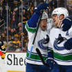 Elias Pettersson schießt Vancouver Canucks erneut zum Sieg
