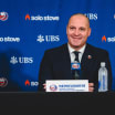 Darche Excited, Honored to Take Over as GM and EVP