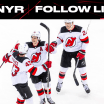 DEVILS AT RANGERS 12/2/24 LIVE UPDATES